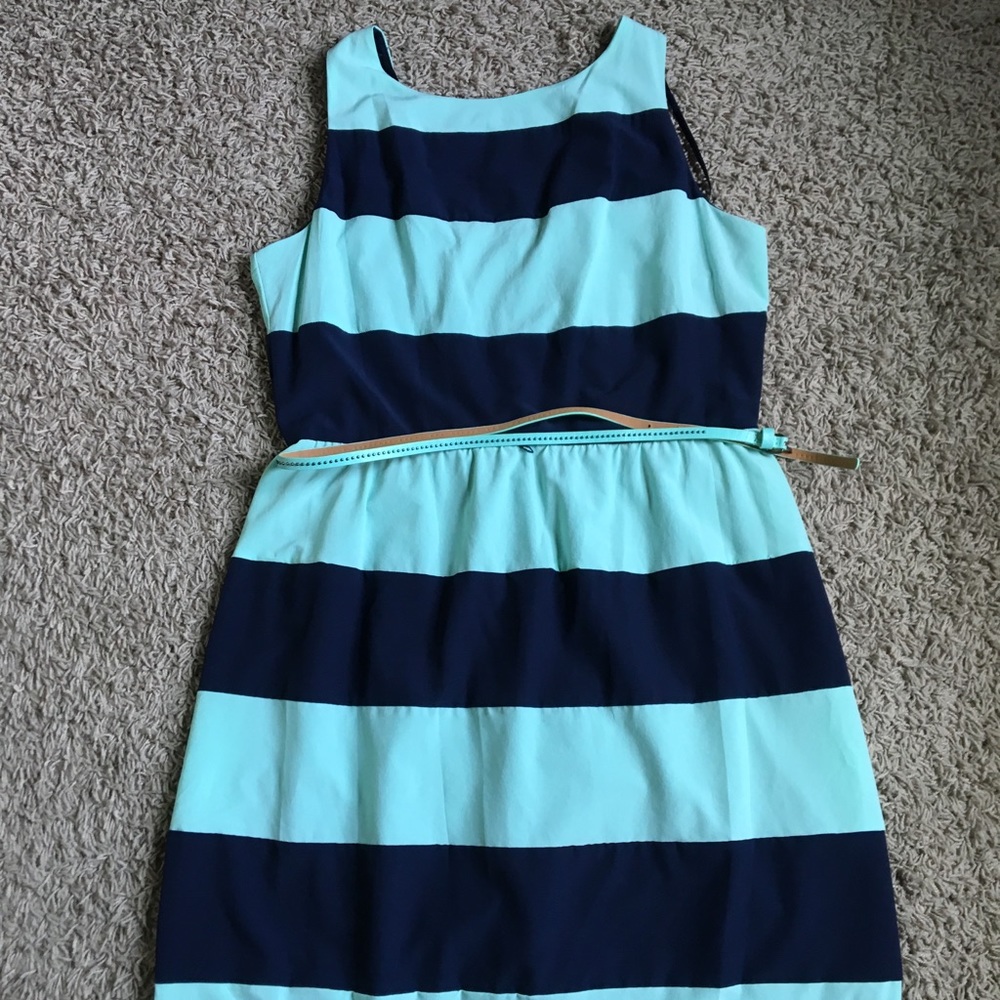 Luxology Dress 12